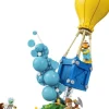 Entrega de suministros lego fortnite - 314 pzas.