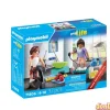 Entrenamiento fitness playmobil my life promo pack - 32 pzas.