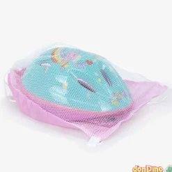 Equipo protector peppa pig