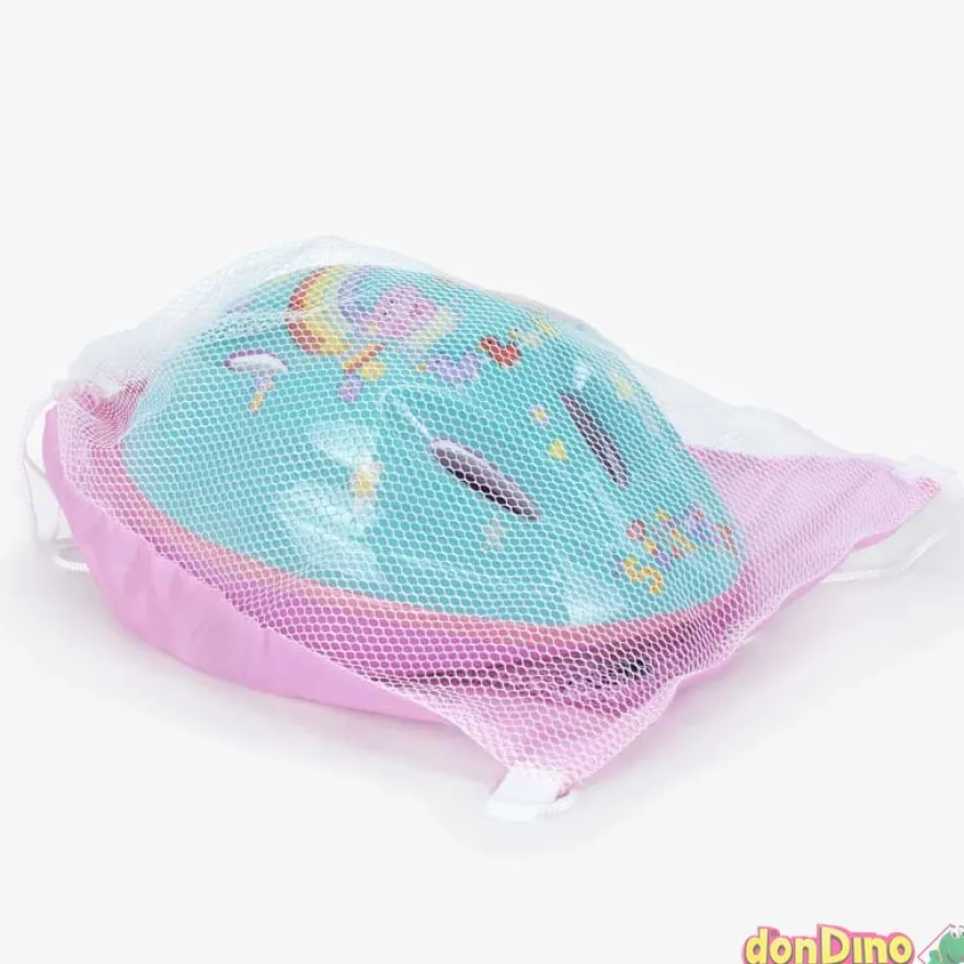 Equipo protector peppa pig