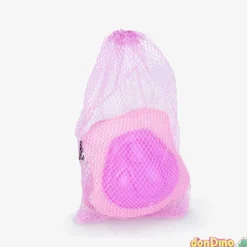 Equipo protector peppa pig