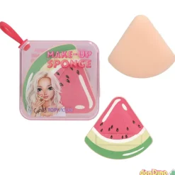 Esponjas de maquillaje top model