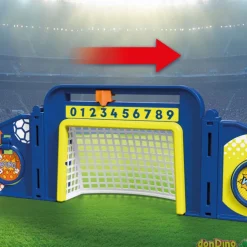 Estadio de futbol playmobil my life 78 pzas.