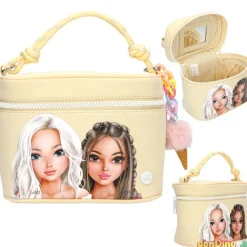 Estuche de cosmeticos top model