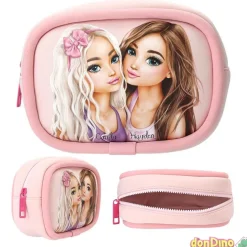 Estuche de cosmeticos top model
