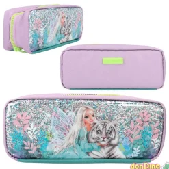 Estuche fantasy tigi top model