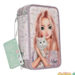 Estuche triple bloomi top model