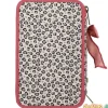 Estuche triple leoheart top model