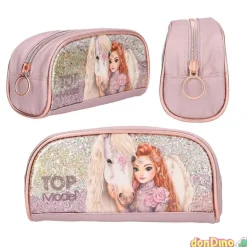 Estuche viva violet top model