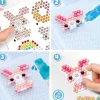 Estudio de manualidades aquabeads 900 abalorios