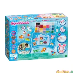 Estudio de manualidades aquabeads 900 abalorios