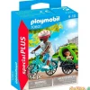 Excursion en bicicleta playmobil special plus - 14 pzas.