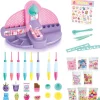 Fabrica de boligrafos sweet scent style 4 ever