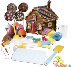 Fabrica de chocolate cefa chef