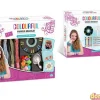 Fabrica pulseras y abalorios mini