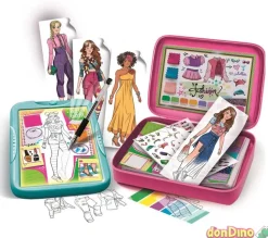 Fashion design studio
