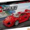 Ferrari f40 lego speed champions