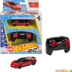 Ferrari sf90 stradale asetto fiorano r/c