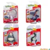 Figura Acción de Batalla Pokémon Surtidas