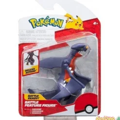Figura Acción de Batalla Pokémon Surtidas