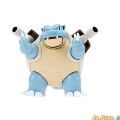 Figura Acción de Batalla Pokémon Surtidas