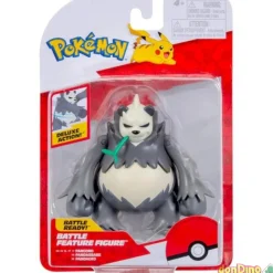 Figura Acción de Batalla Pokémon Surtidas