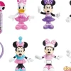 Figura articulada minnie surtidas