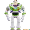 Figura buzz lightyear toy story articulado - disney pixar
