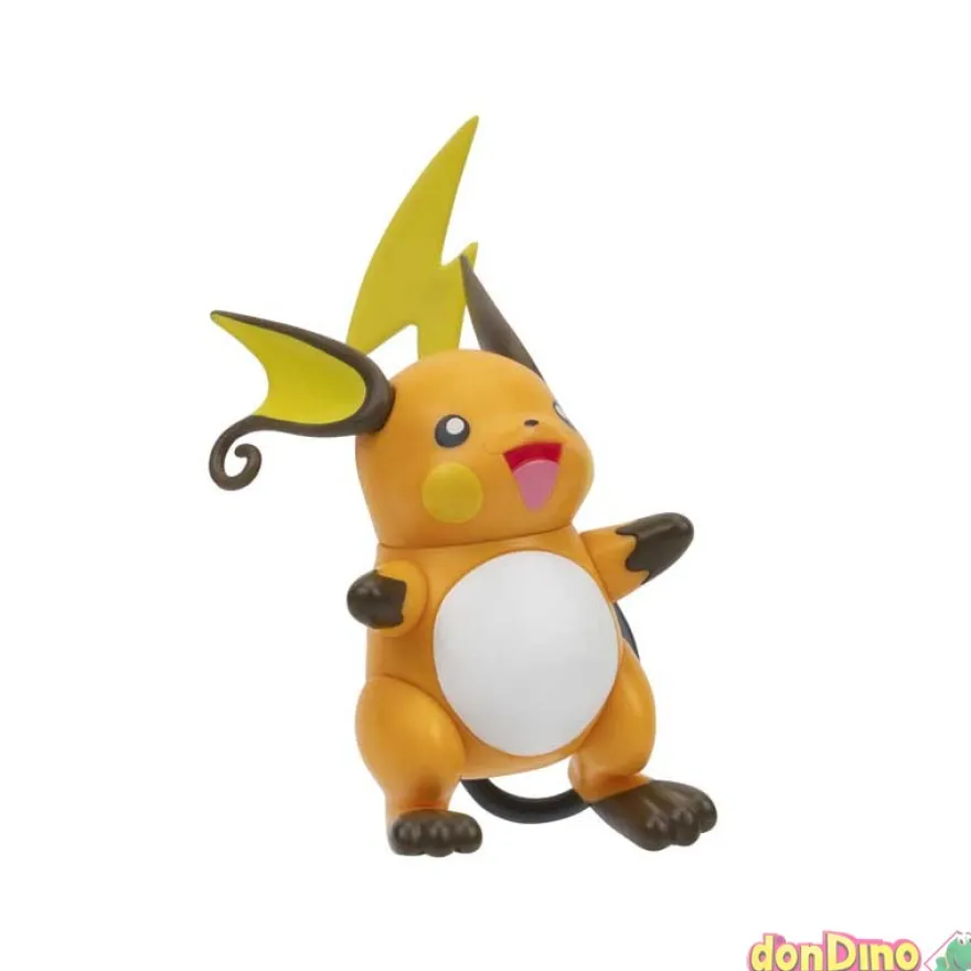 Figura de Batalla Pokémon Surtidas