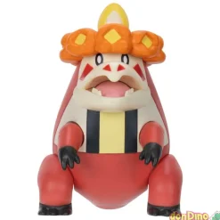 Figura de Batalla Pokémon Surtidas
