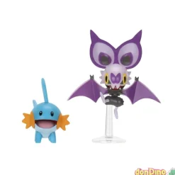 Figura de Batalla Pokémon Surtidas