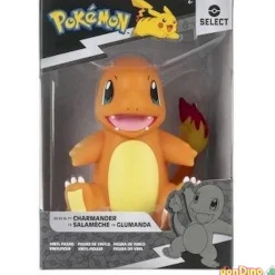 Figura de Vinilo Pokémon 10 cm. Surtidas
