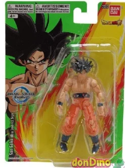 Figura dragon ball evolve surtidas