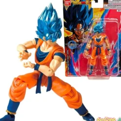 Figura dragon ball evolve surtidas