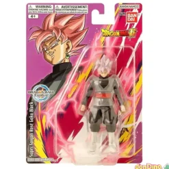 Figura dragon ball evolve surtidas