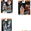 Figura dragon ball flash surtidas super saiyan