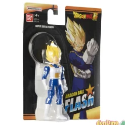 Figura dragon ball flash surtidas super saiyan