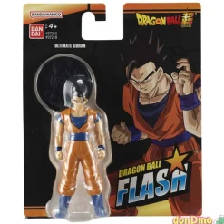 Figura dragon ball flash surtidas super saiyan