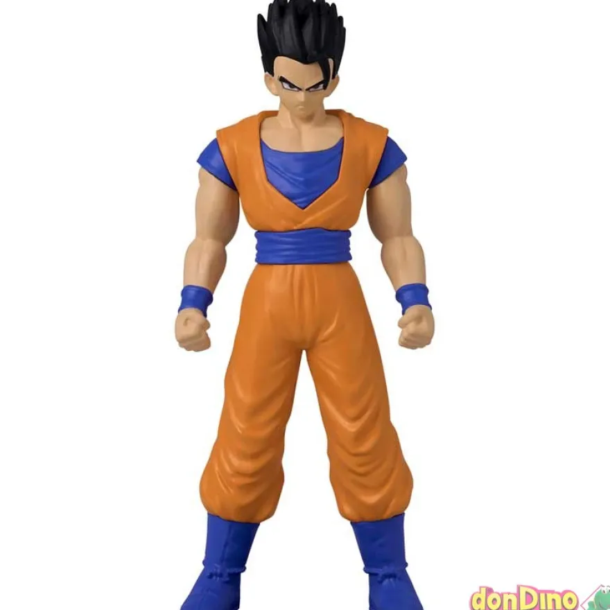 Figura dragon ball flash surtidas super saiyan