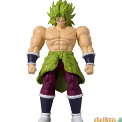 Figura dragon ball flash surtidas super saiyan