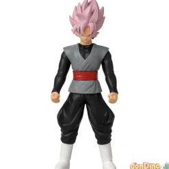 Figura dragon ball flash surtidas super saiyan