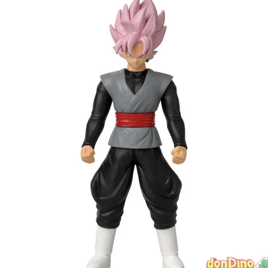 Figura dragon ball flash surtidas super saiyan