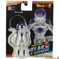Figura dragon ball flash surtidas super saiyan