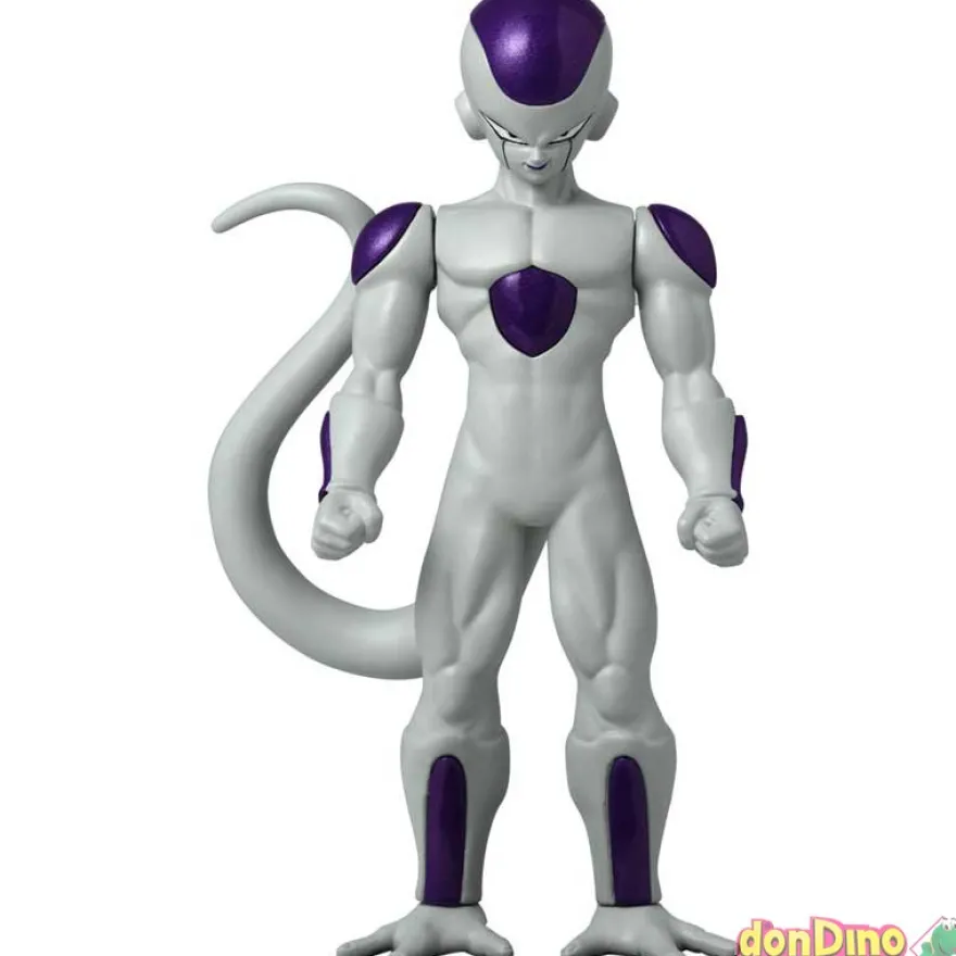 Figura dragon ball flash surtidas super saiyan