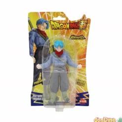 Figura dragon ball monster flex 17 cm. - súper elástico