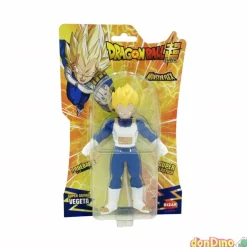 Figura dragon ball monster flex 17 cm. - súper elástico