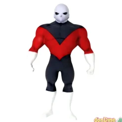 Figura dragon ball monster flex 17 cm. - súper elástico