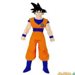 Figura dragon ball monster flex 17 cm. - súper elástico