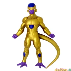 Figura dragon ball monster flex 17 cm. - súper elástico