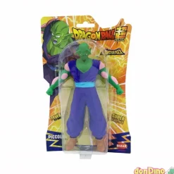 Figura dragon ball monster flex 17 cm. - súper elástico